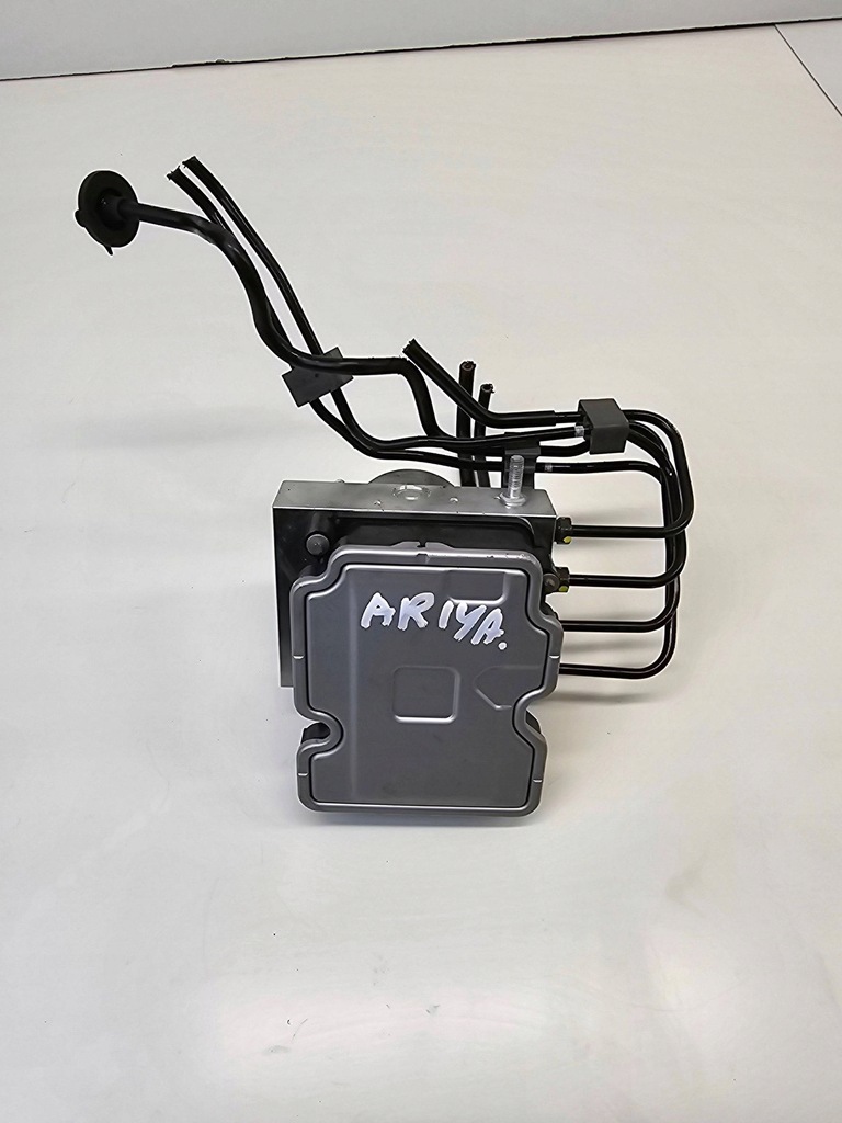 фото №1, Nissan ariya 2022 насос abs