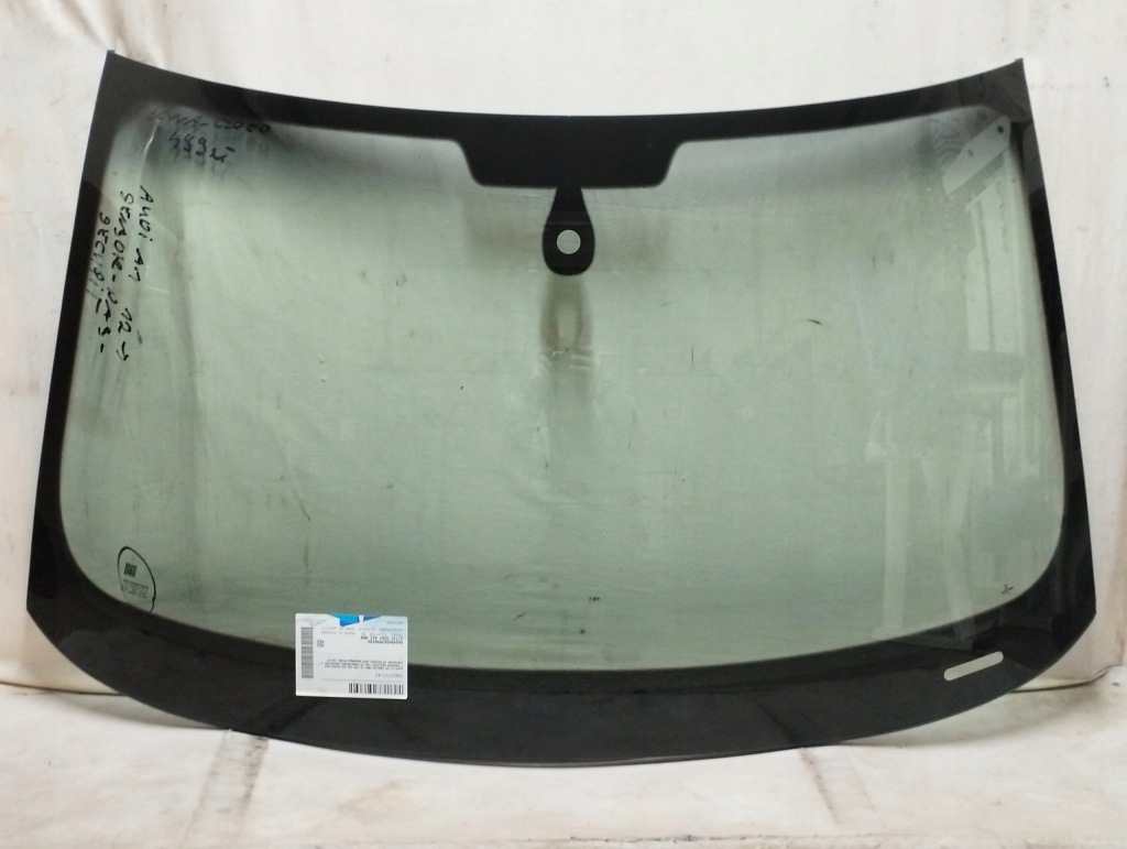 фото №1, Скло передня audi a1 2012- датчик pas