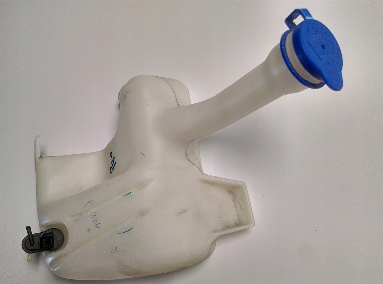 фото №1, Ford оригинальный номер cn15-17618-aa бак омывателя