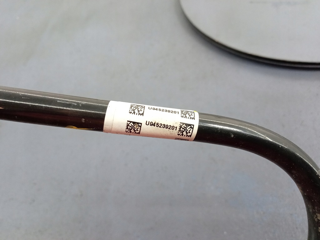 фото №7, Bmw x3 g01 g02 b48 шланг воздуха задняя 9452392