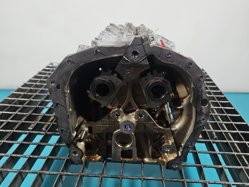 фото №13, Головка mercedes cla c118 x118 110423582r a212370025381 1.3 163km