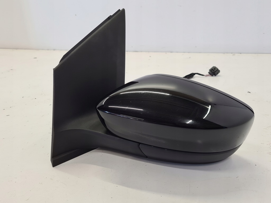 фото №1, Seat mii 3d дзеркало ліва 3pin lc9x anglik