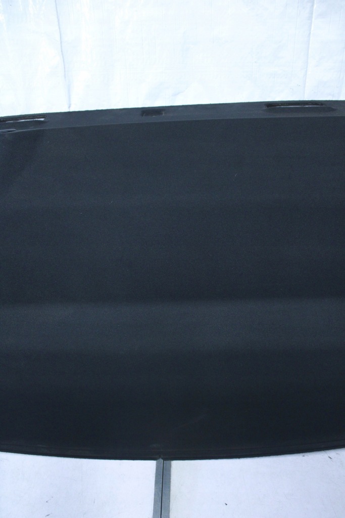 фото №7, Bmw 6 f06 полка багажника + динамик высокочастотный bang 7277111 , 9224868