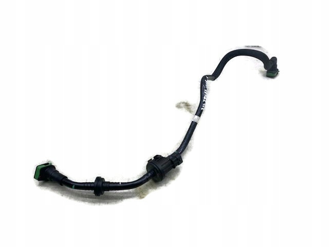 фото №1, Volvo v60 ii cc t5 шланг вакуумa 31478962