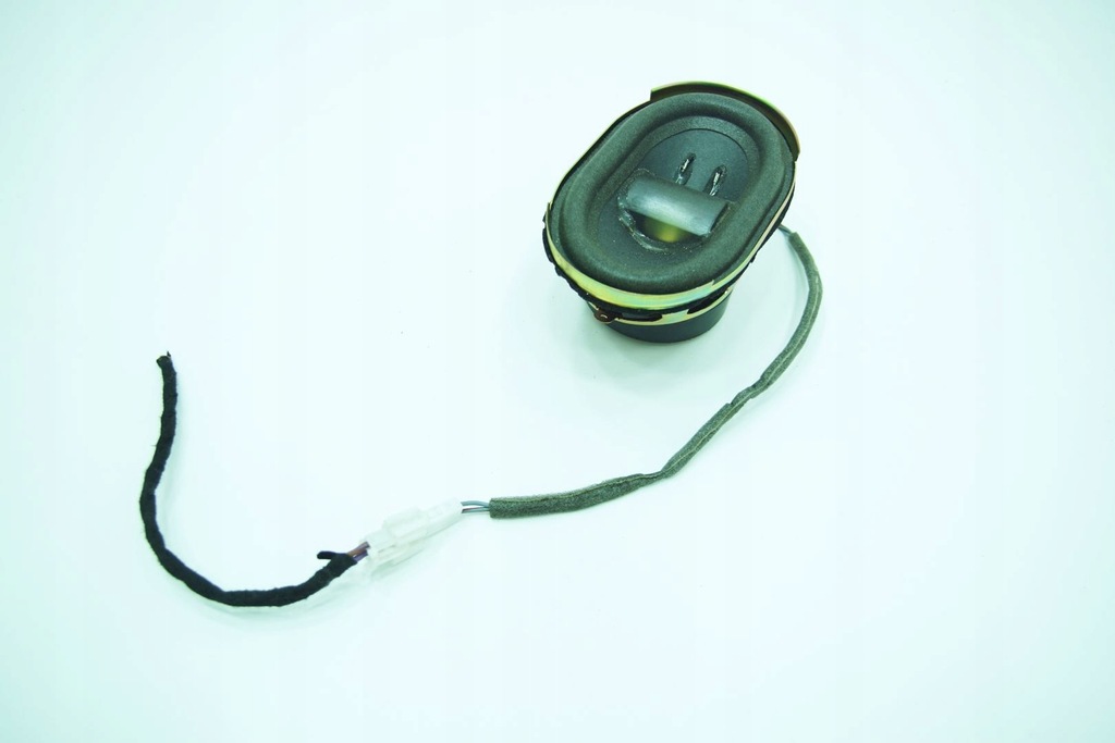 фото №1, Динамік середній вуфер bose консолі mercedes sl r230 08 rok