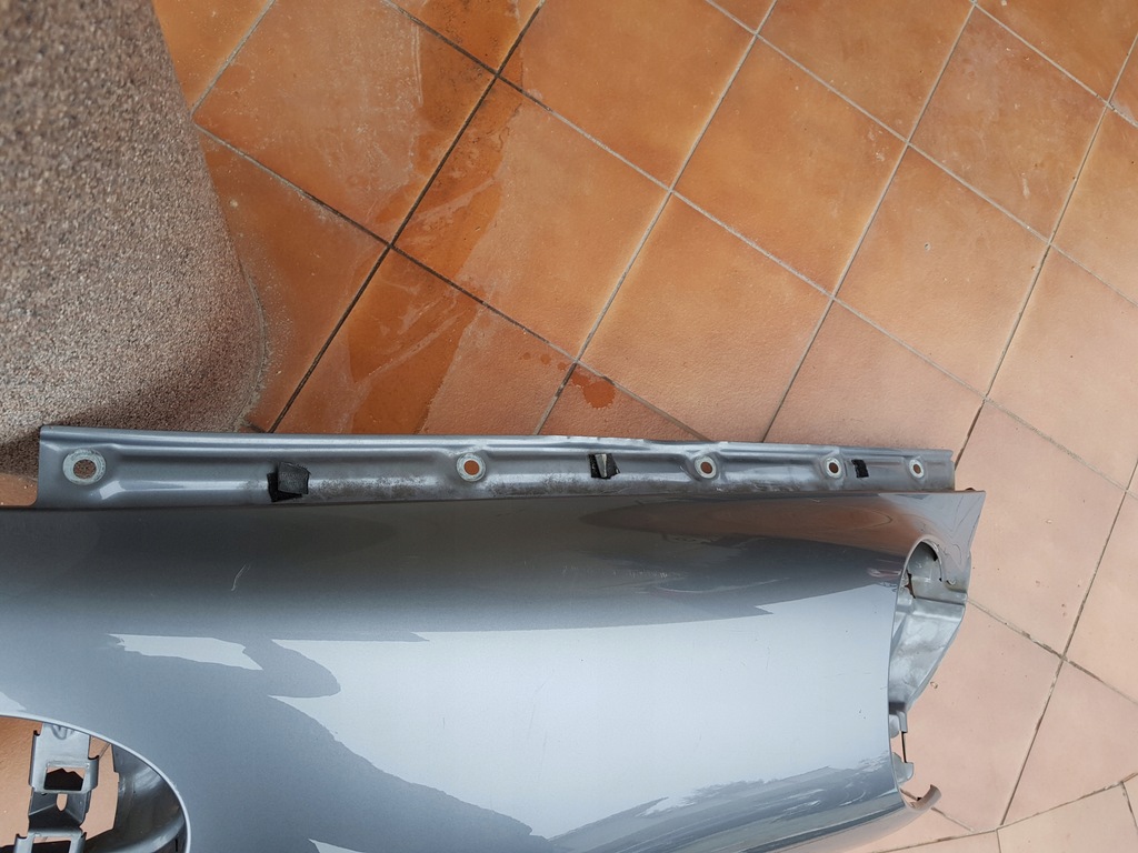 фото №13, Porsche carrera 911 997 крыло правый передний перед