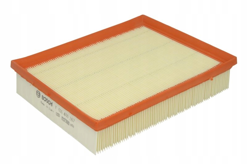 Купити Фільтр повітря renault laguna iii, latitude 2.0i