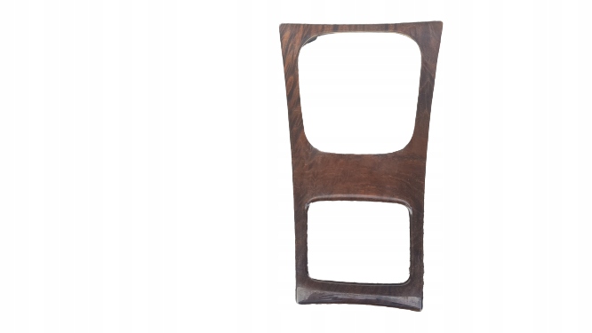 фото №1, Mercedes w203 рамка dekor корпус передач