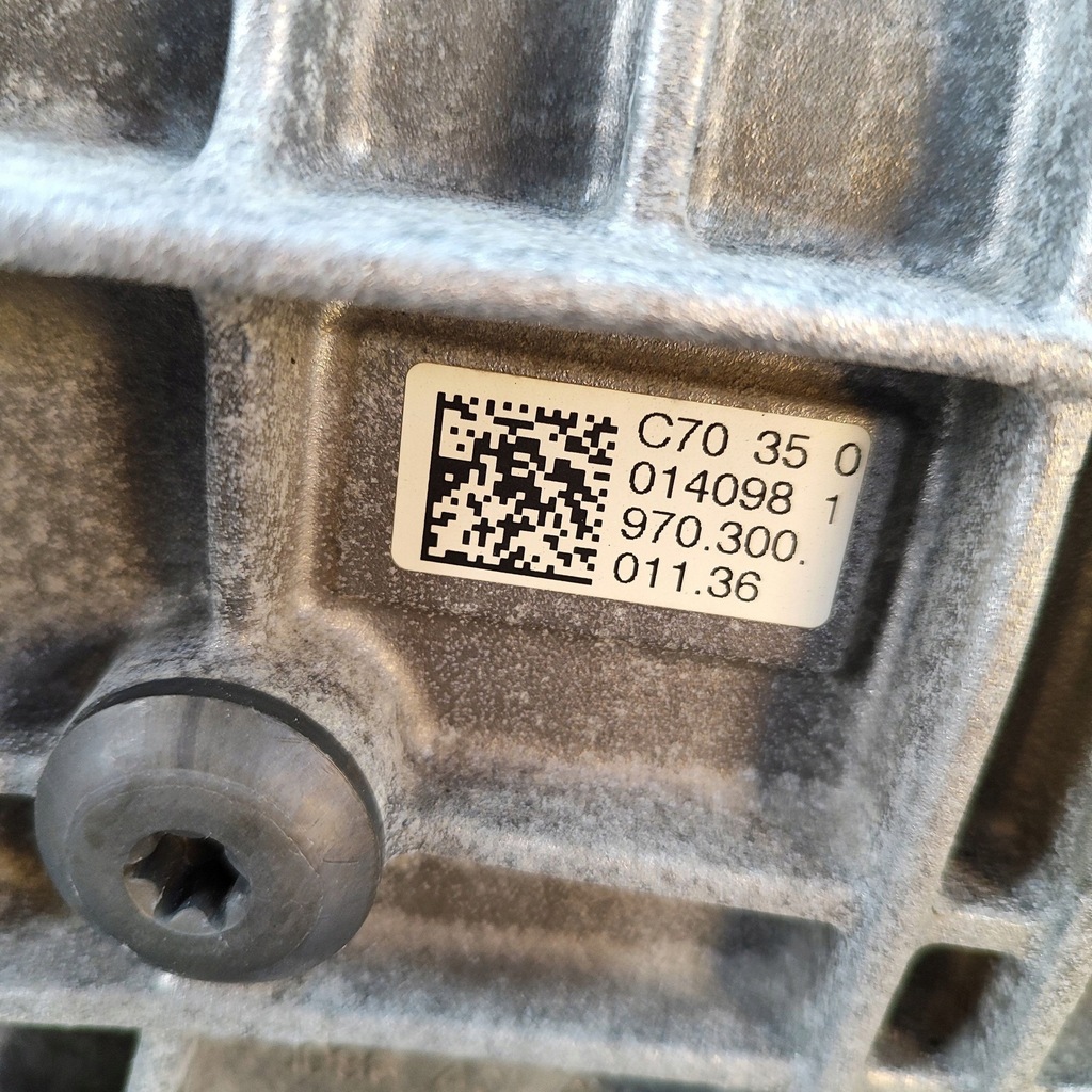 фото №9, Porsche panamera 970 2010 автоматическая коробка передач передач