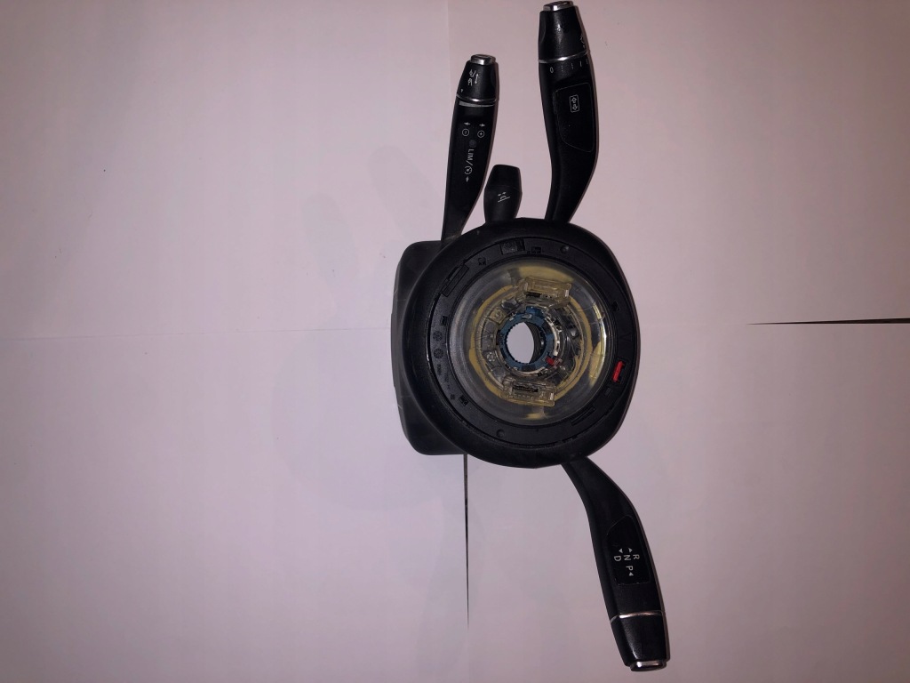 фото №1, Mercedes w212 перемикач комбінований a2129004020