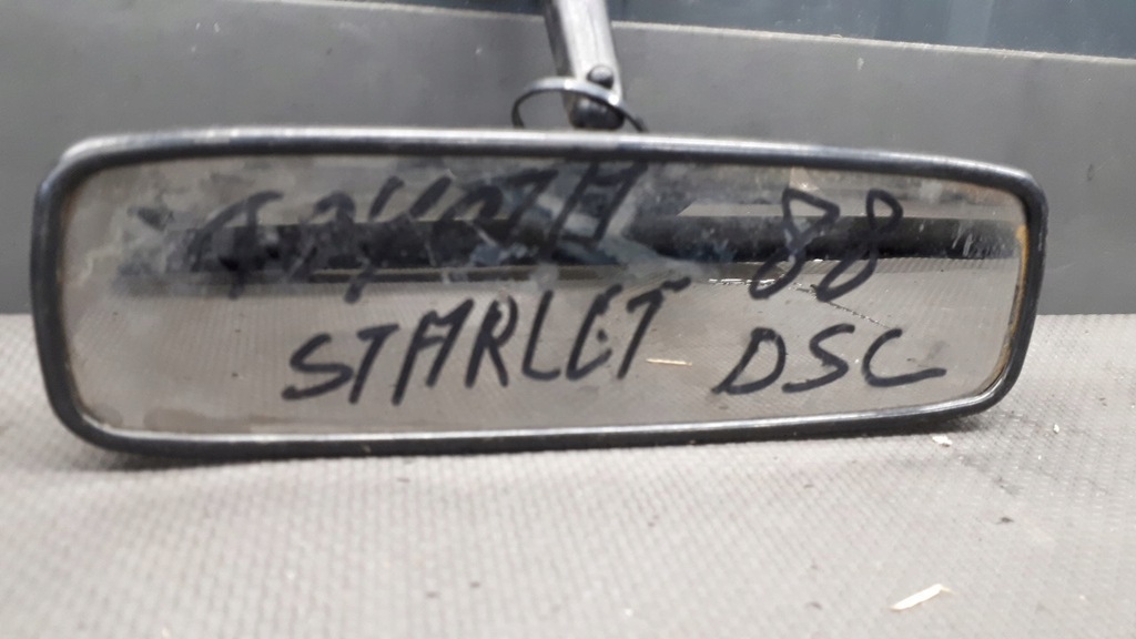 фото №9, Дзеркало внутрішнє toyota starlet