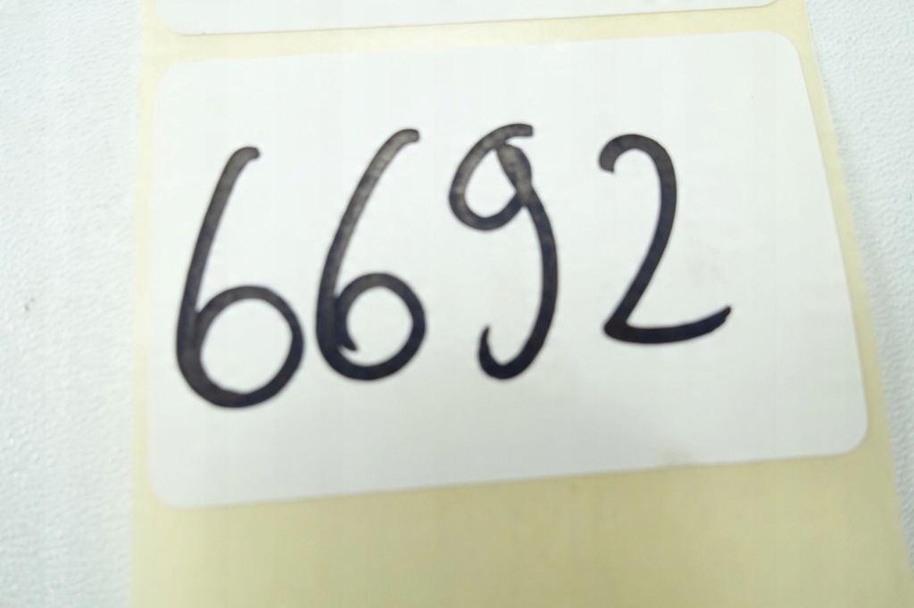 фото №6, Woreczek na инструменты opel 13211025 combo zafira