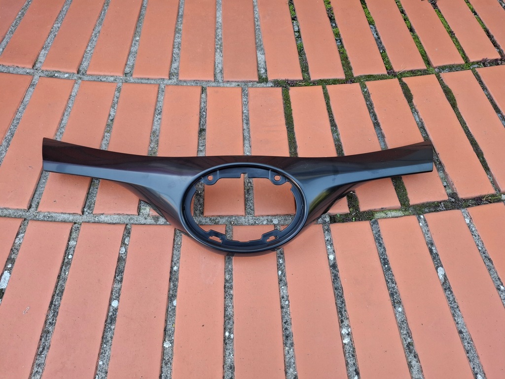 фото №1, Toyota c-hr 16-решітка радіатора молдинг решітка nowa оригінал