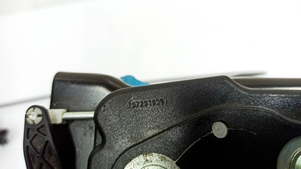 фото №12, Mercedes-benz e w212 2009 задня сторона права сидіння, сидіння