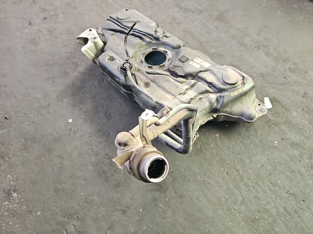 фото №1, Бак топлива bak opel astra vi l 1.5 cdti