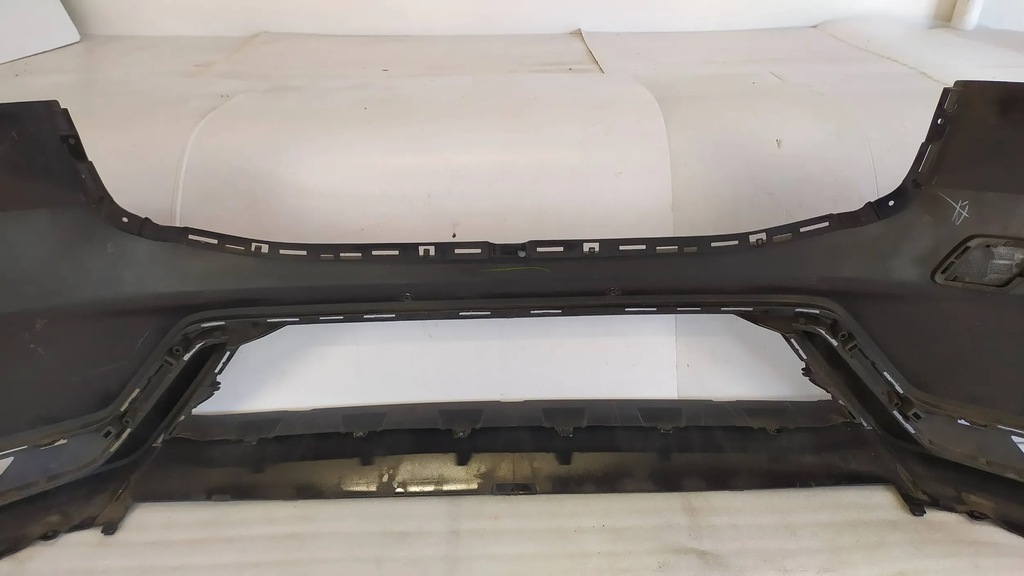 фото №8, Бампер перед передній volvo xc60 ii