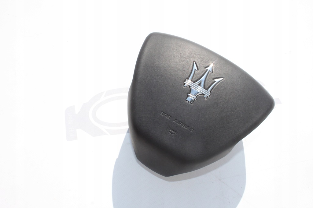 фото №6, Maseratti ghilbi iii levante quattroporte подушка безопасности оригинал giełda poznań