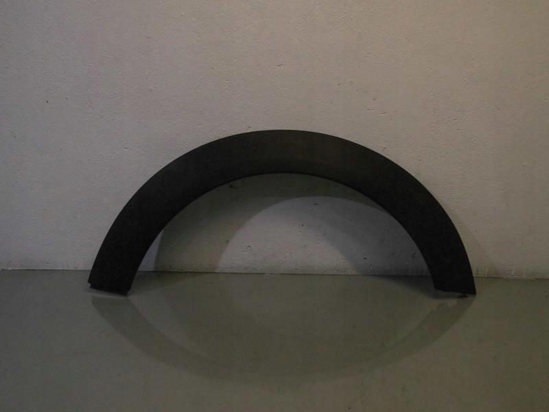 фото №1, Молдинг крыла левый задняя mini cooper r55 clubman