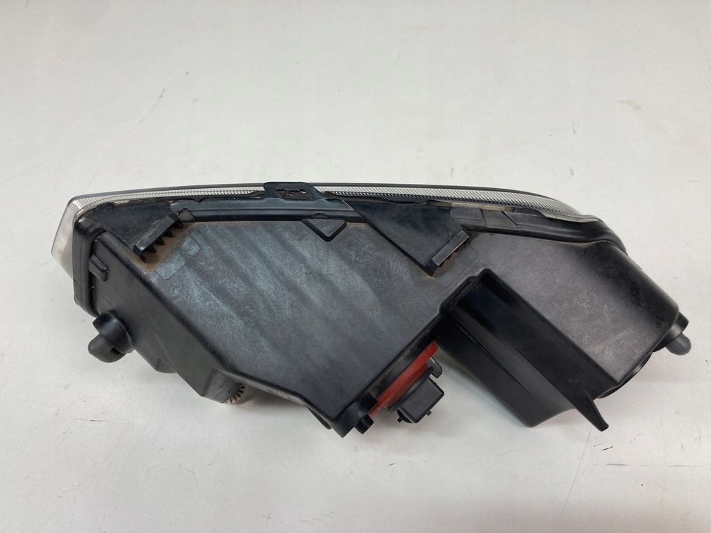 фото №5, Противотуманная фара правый vw polo vi 6c0