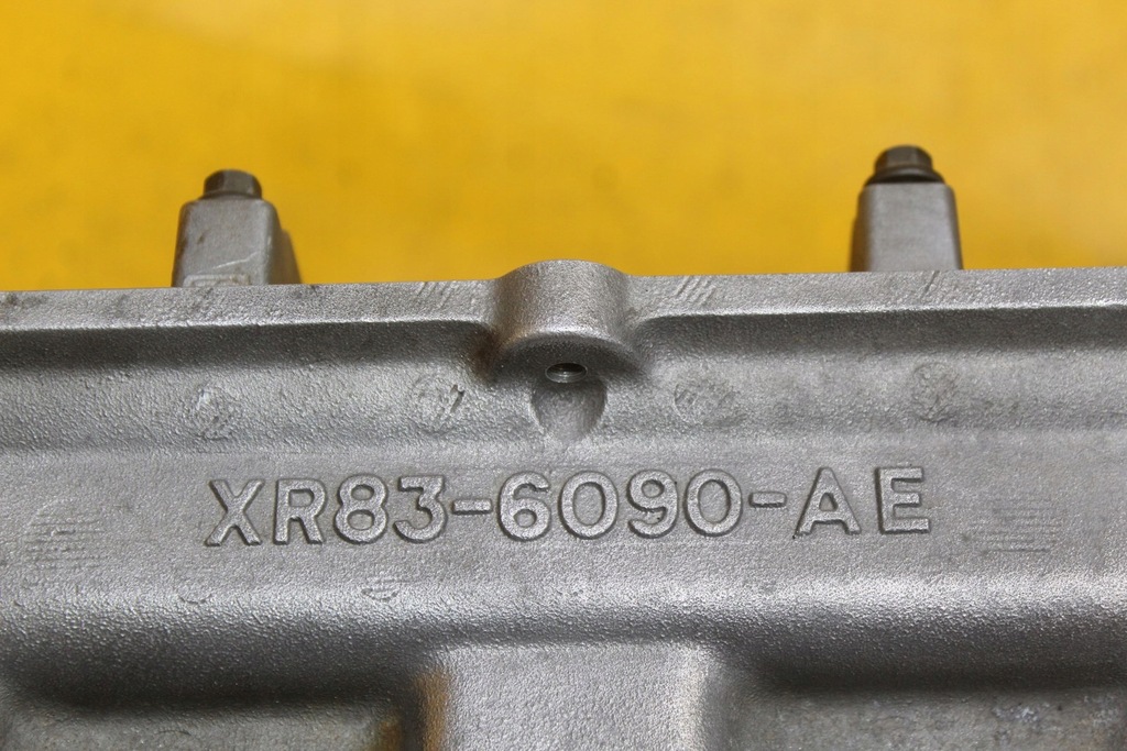 фото №15, Головка права jaguar xj xj8 xkr xk8 s-type x300 xj6 4.0 b v8 xr83-6090-ae