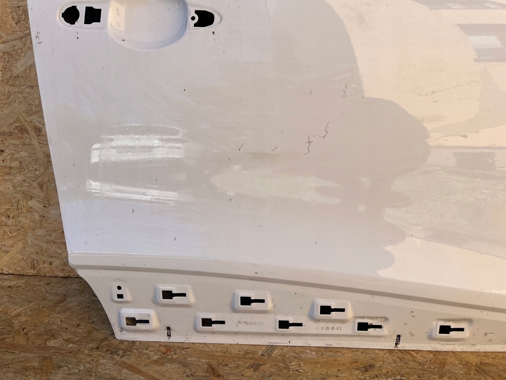 фото №11, Renault clio iv 4 дверь правое передние перед