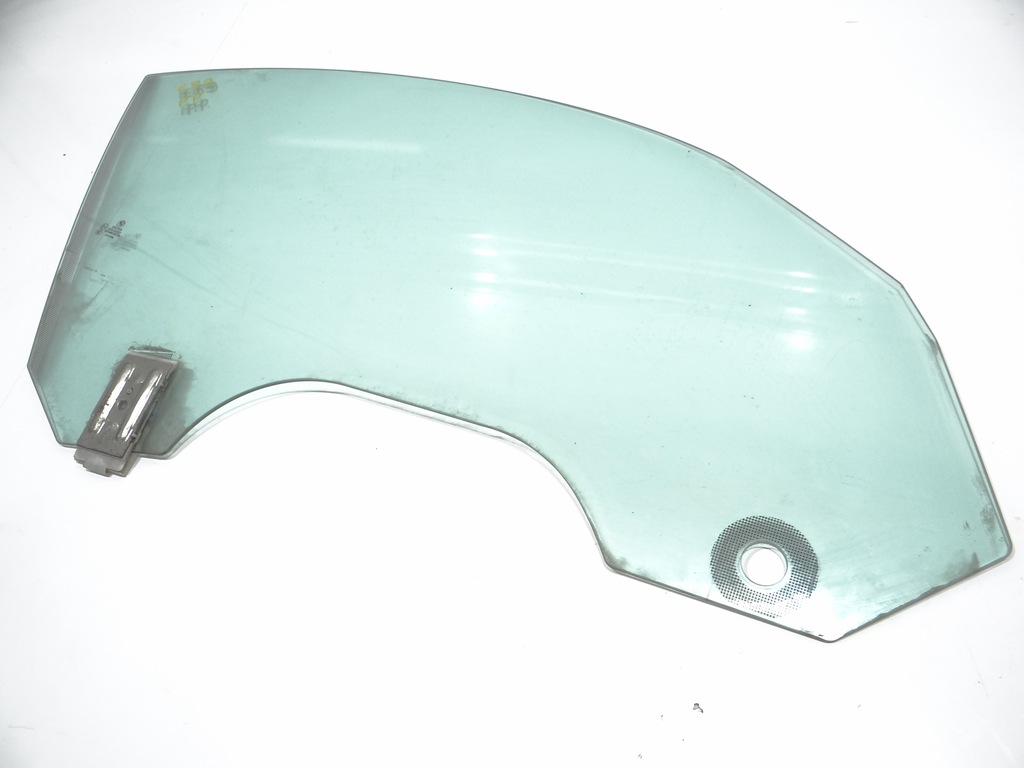 фото №1, Стекло боковая дверь правый перед bmw z4 e89