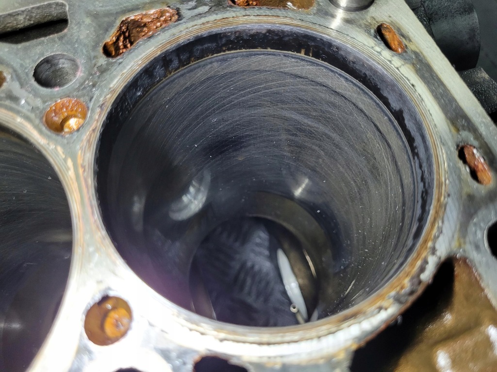 фото №11, Блок двигателя 55262287 jeep cherokee v kl 2.2 crd lau61