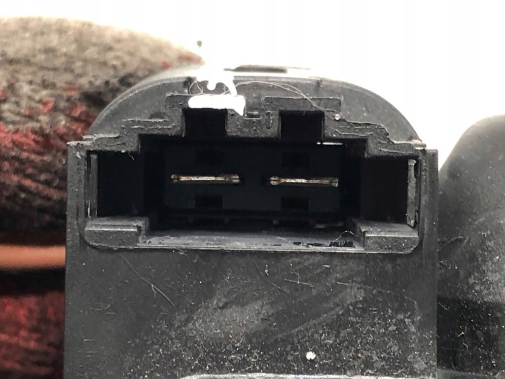 фото №4, Воздуходувка обдув renault clio iv t1029527h