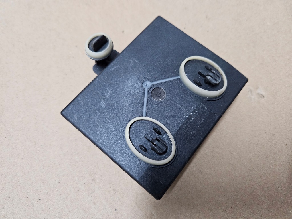 фото №1, Модуль блок керування двері audi 4g8959793h