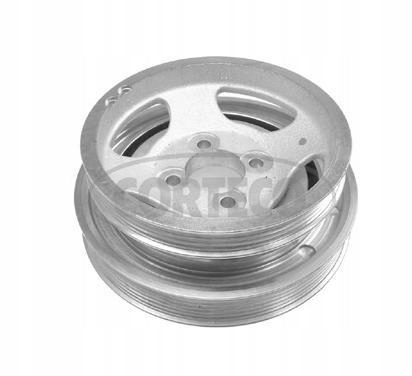 фото №1, Corteco шкив fiat