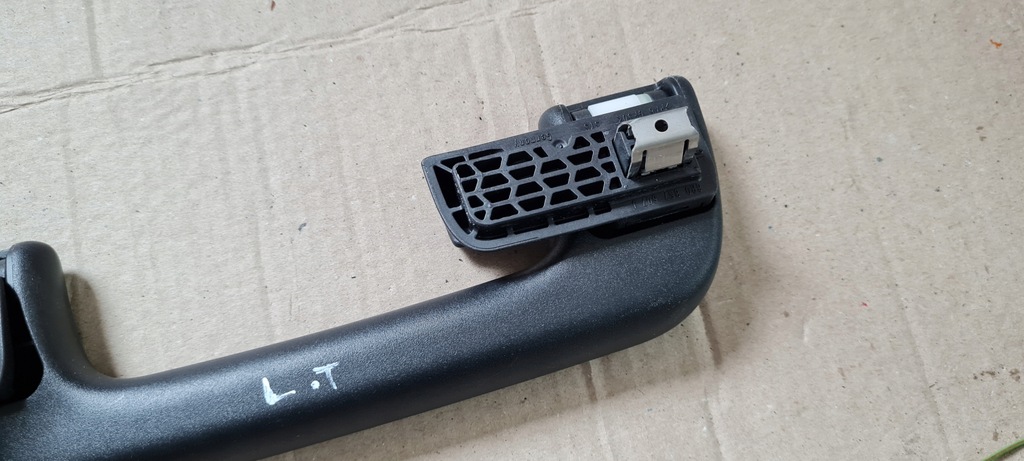 фото №7, S4 b8 lift a4 ручка потолочный левая левый задняя sline czarna a5 8t s5