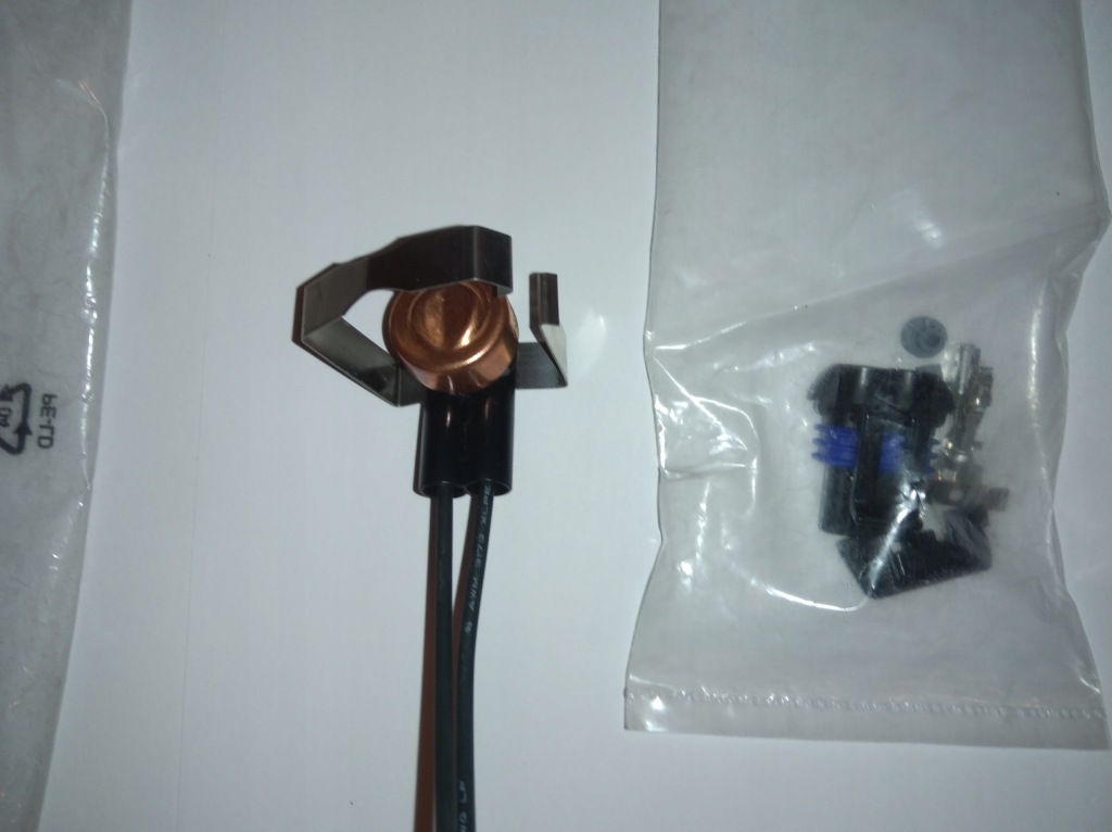 Купить Klixon впрыска - schłodzenia компрессора 0431739985