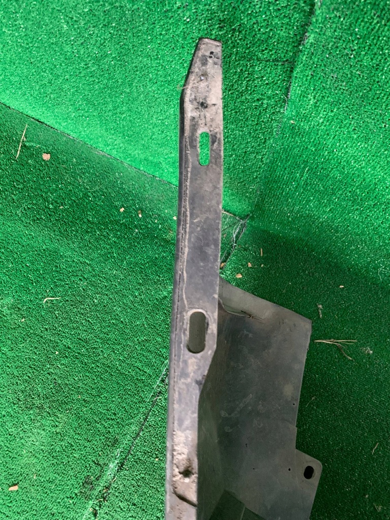 фото №7, Бампер перед передній fiat stilo 3d 1821920011 wwa