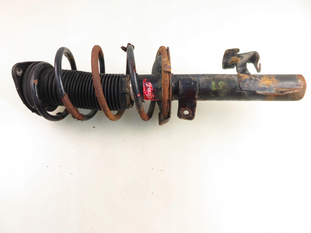 фото №9, Mcperson левый передний volvo s40 ii 1.8