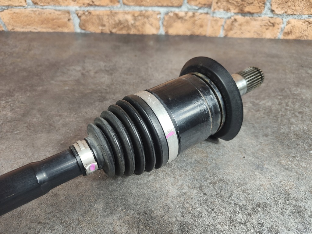 фото №6, Bmw f20 f21 f30 f36 привідний вал права задня правий задня 7609352