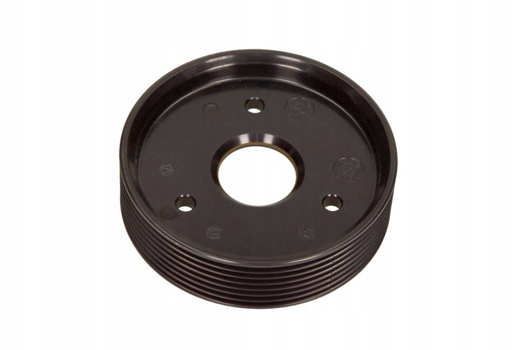 фото №3, Шкив насоса wsp. 8201088953 renault renault шкив насоса гидроусилителя.