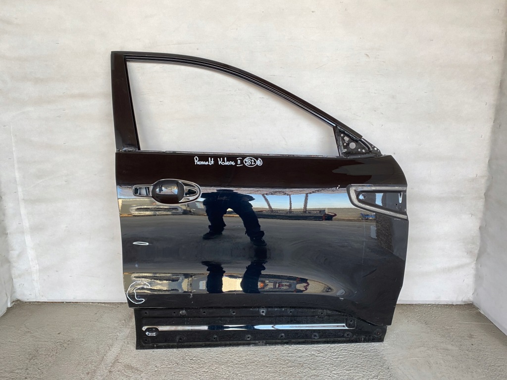 Купити Renault koleos 2 2017r- двері праве передні poznań