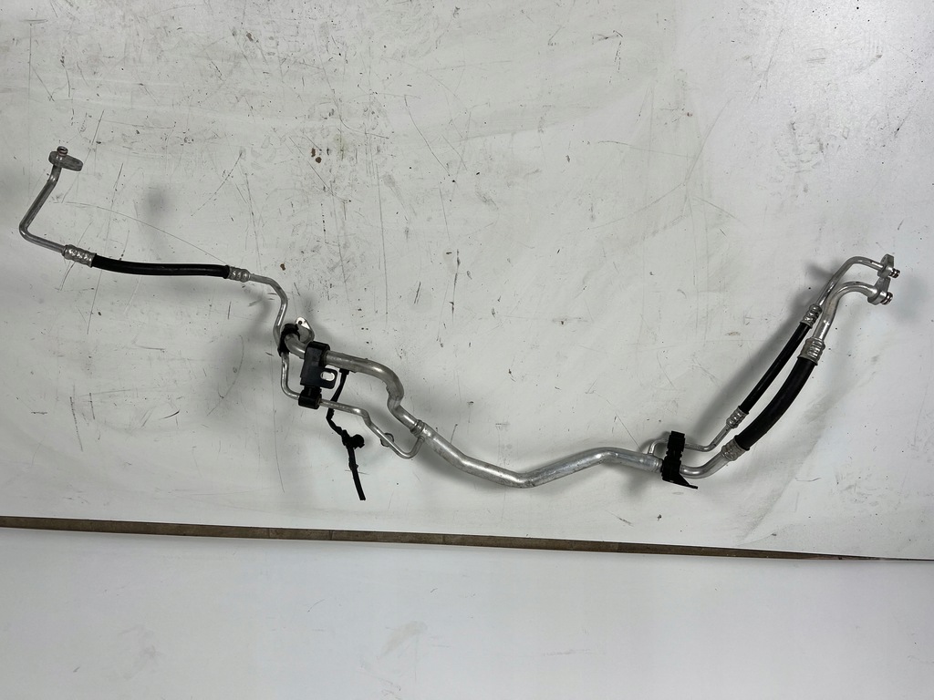 фото №1, Citroen c5 aircross peugeot 3008 5008 трубка кондиціонера