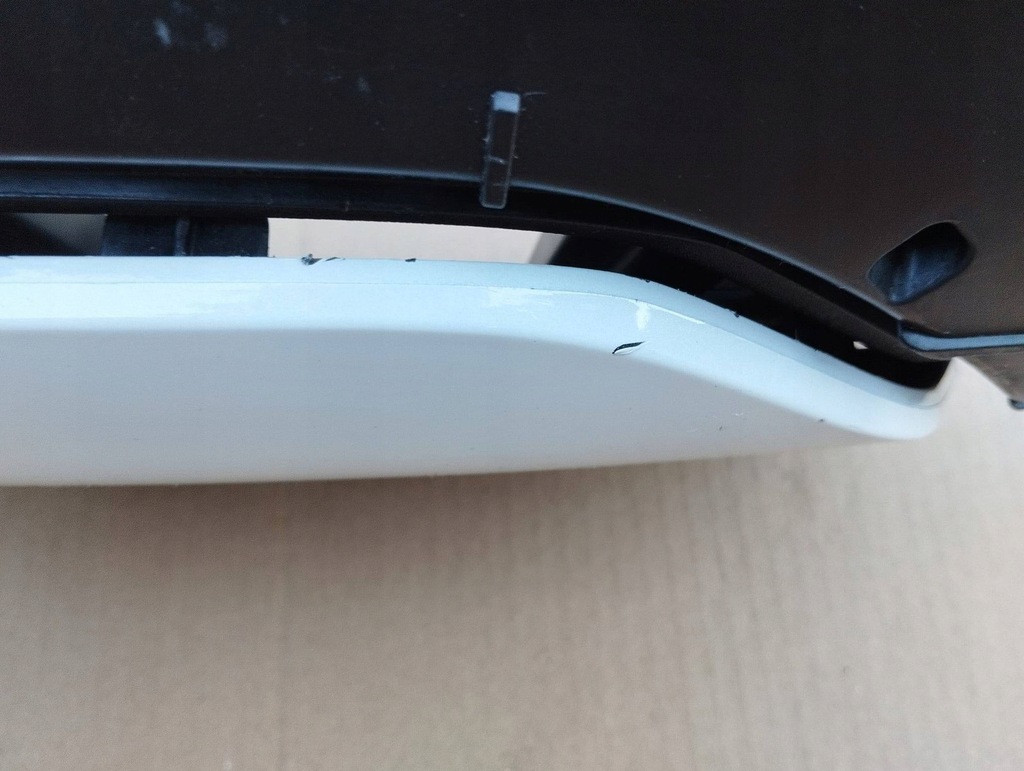 фото №8, Кришка роз'єм заряджання hyundai kona electric ii ev 23- оригінальний номер 863cc-hf710 now