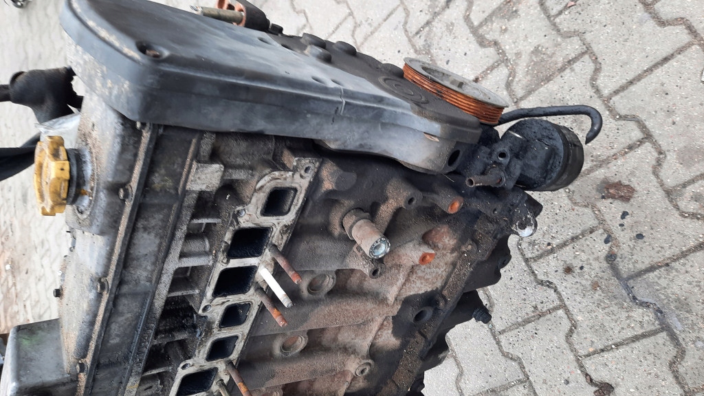 фото №9, Двигун 20t2n1 honda accord 2.0 td 105km