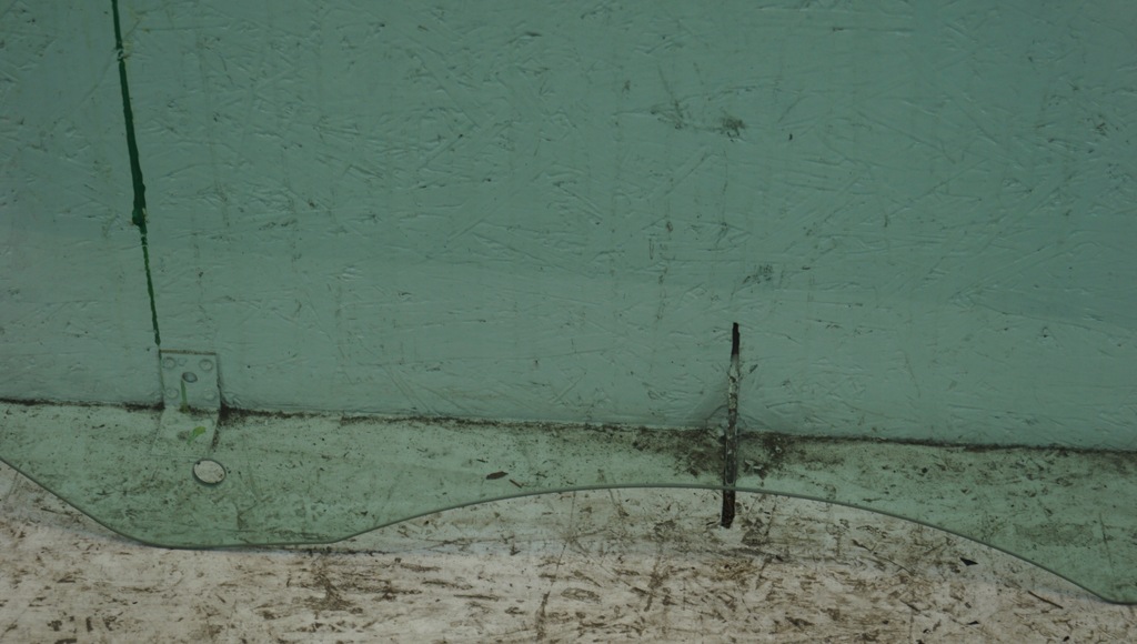 фото №6, Стекло дверь правый перед vw eos