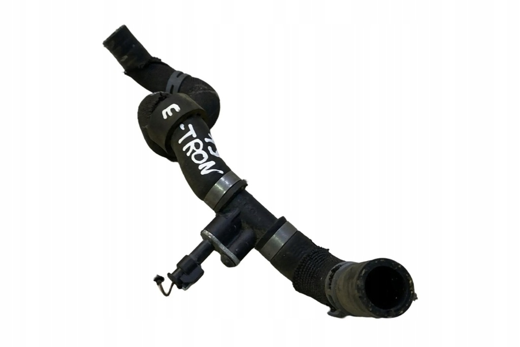 фото №6, Труба охлаждение audi e-tron gen 4g0121140s 0.0l electric 300kw 2019