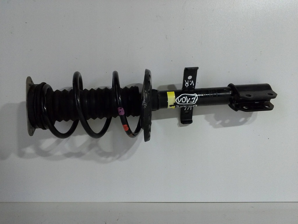 фото №1, Renault captur амортизатори 543020638r