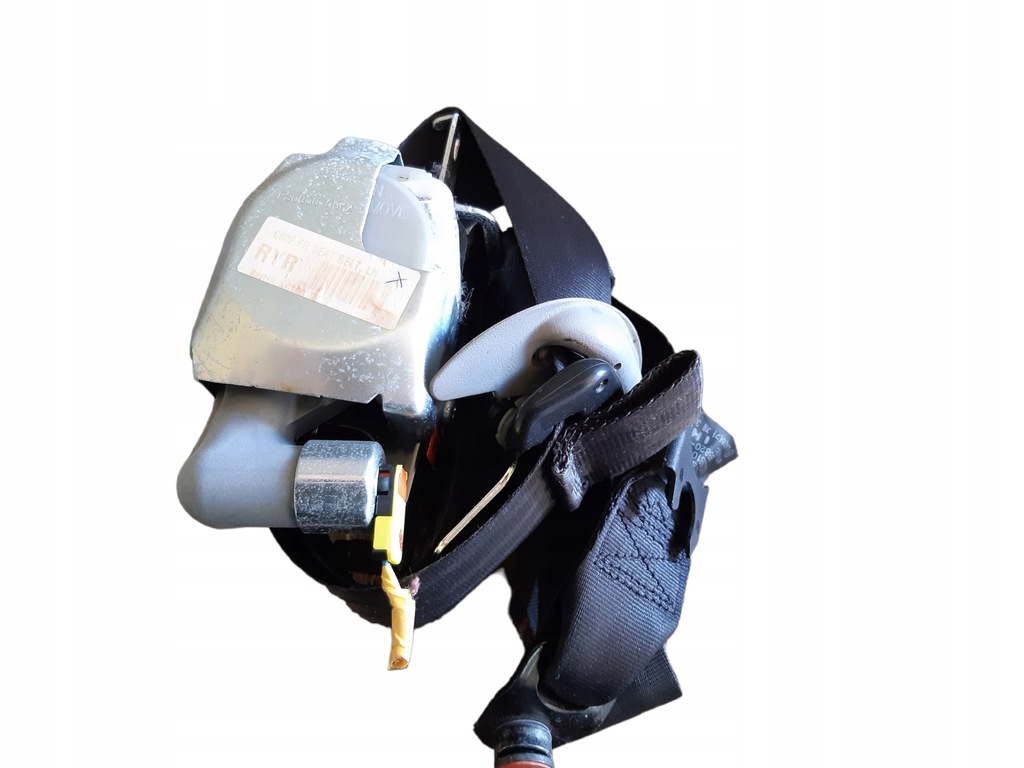 фото №1, Hyundai i30 ii 12- pas натяжитель левый перед