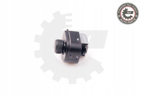 фото №9, Перемикач регулювання дзеркал vw cc 1.8 tsi 2.0