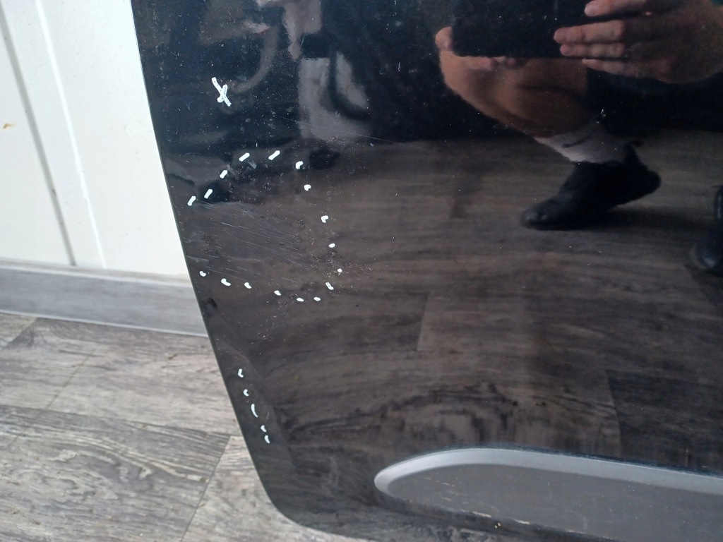 фото №12, Дверь kia picanto iii od 2017- xline x line передние левая-