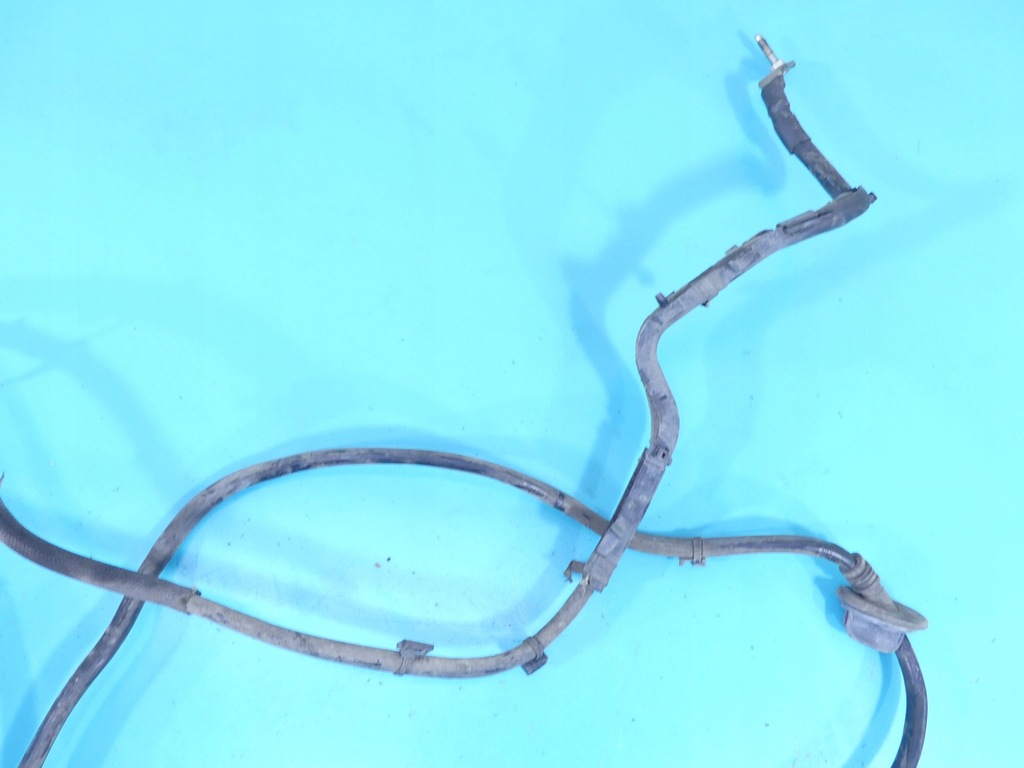 фото №9, Клема мінусова мінус porsche panamera i 970