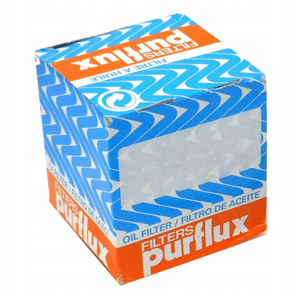 фото №1, Фильтр воздуха purflux a1177