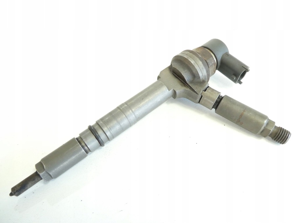 фото №1, Форсунка opel astra h iii combo c 1.7cdti