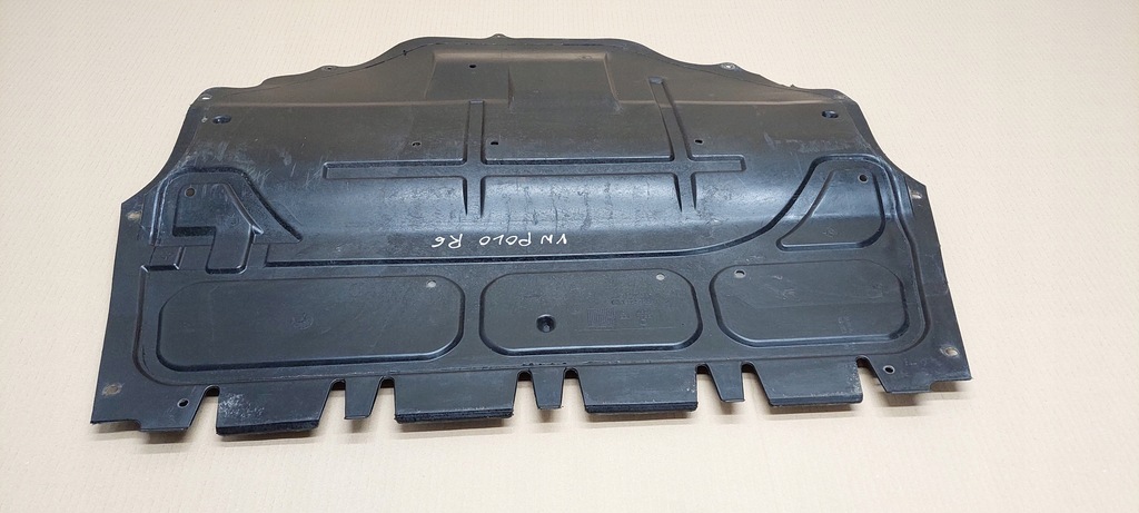 фото №1, Защита pod двигатель audi a1 11-